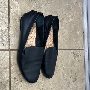 Birdie leather flats size 6.5